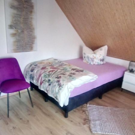 Stadler Ferienwohnung Dorfles-Esbach ภายนอก รูปภาพ