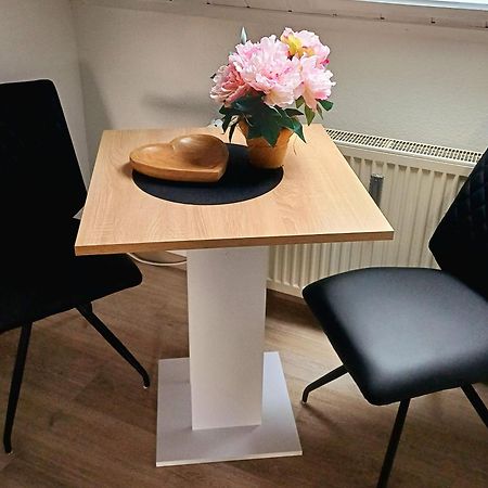 Stadler Ferienwohnung Dorfles-Esbach ภายนอก รูปภาพ