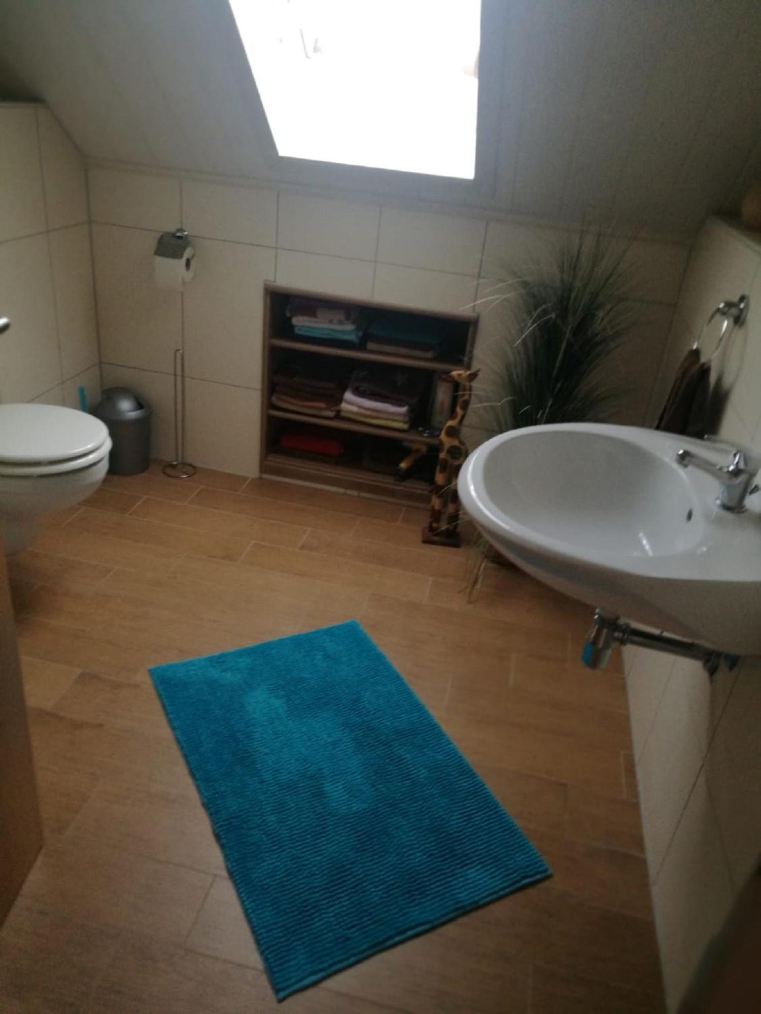 Stadler Ferienwohnung Dorfles-Esbach ภายนอก รูปภาพ