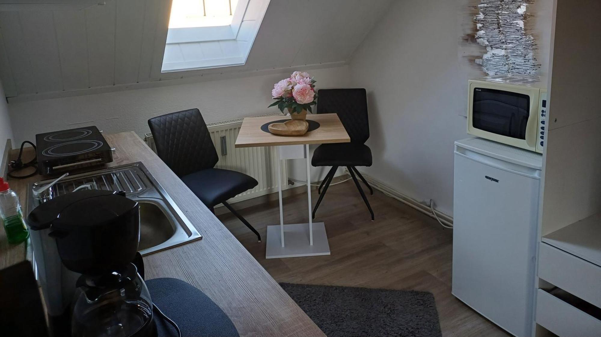 Stadler Ferienwohnung Dorfles-Esbach ภายนอก รูปภาพ